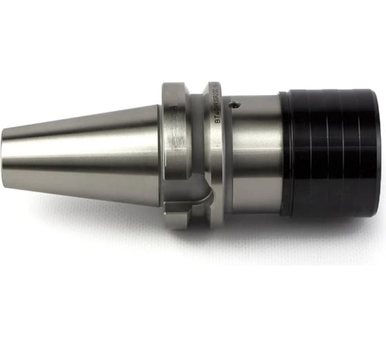 Изображение товара Патрон резьбонарезной конус 7:24 BT50 MAS 403-BT для метчиков М5-М24 посадка d=31 мм SOVIS 26139
