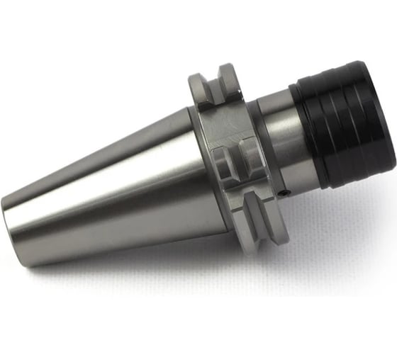 Изображение товара Патрон резьбонарезной конус 7:24 SK50 DIN 69871 для метчиков М5-М24 посадка d=31 мм SOVIS 26137