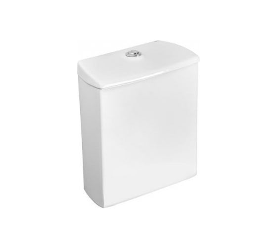 Изображение товара Бачок Leon Roca нижн. подвод воды дв. смыв 6/3 артикул 341649000