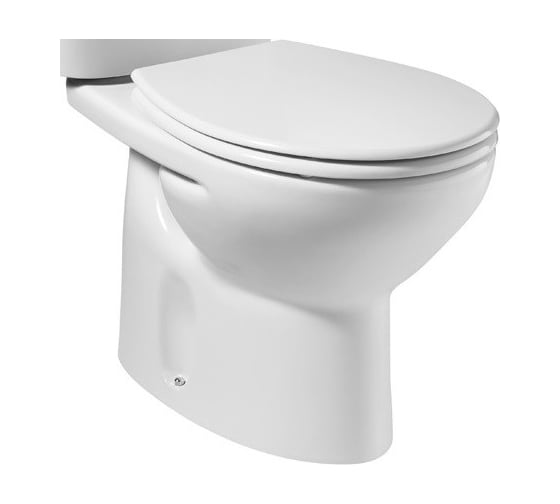 Изображение товара Низ к унитазу Roca VICTORIA напольный 00008275