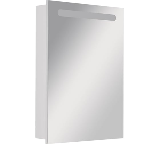 Изображение товара Зеркальный шкаф ROCA ZRU9000030 Victoria Nord 60 см, правосторонний 00000025152