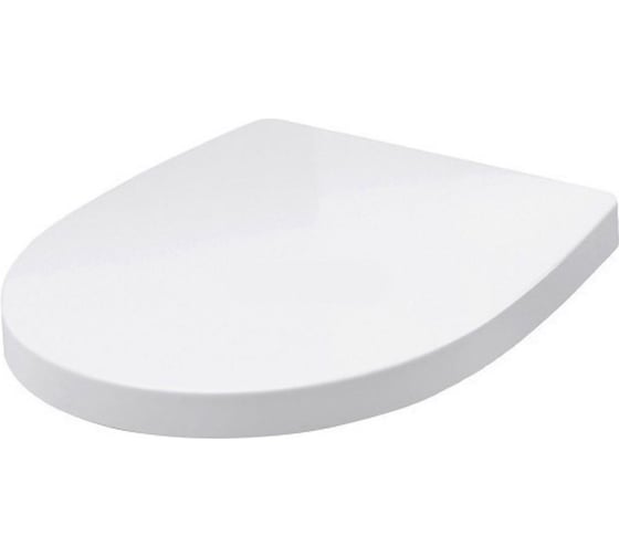 Изображение товара Крышка-сидение ROCA ZRU9000024 Victoria Nord soft close, дюропласт 00000027852