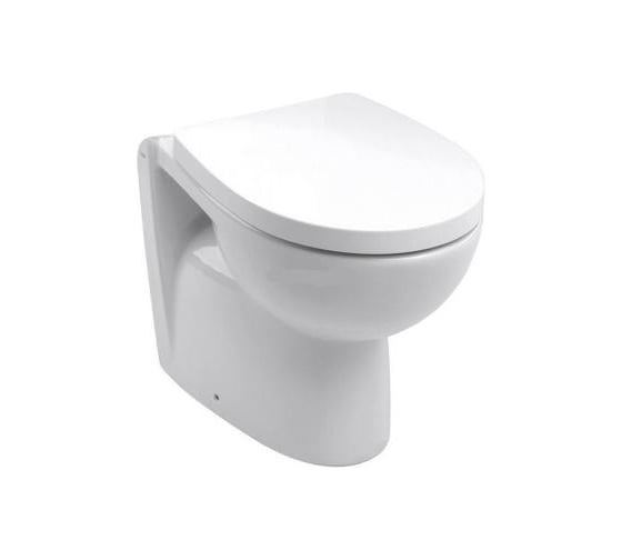 Изображение товара Унитаз под бачок Victoria Nord Roca артикул 342ND7000