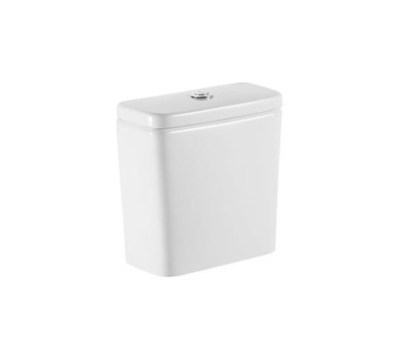 Изображение товара Бачок DEBBA Roca артикул 34199100Y