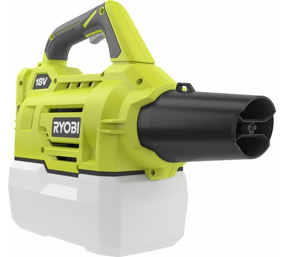 Изображение товара Аккумуляторный распылитель для дезинфекции Ryobi ONE+ RY18FGA-0 5133004912