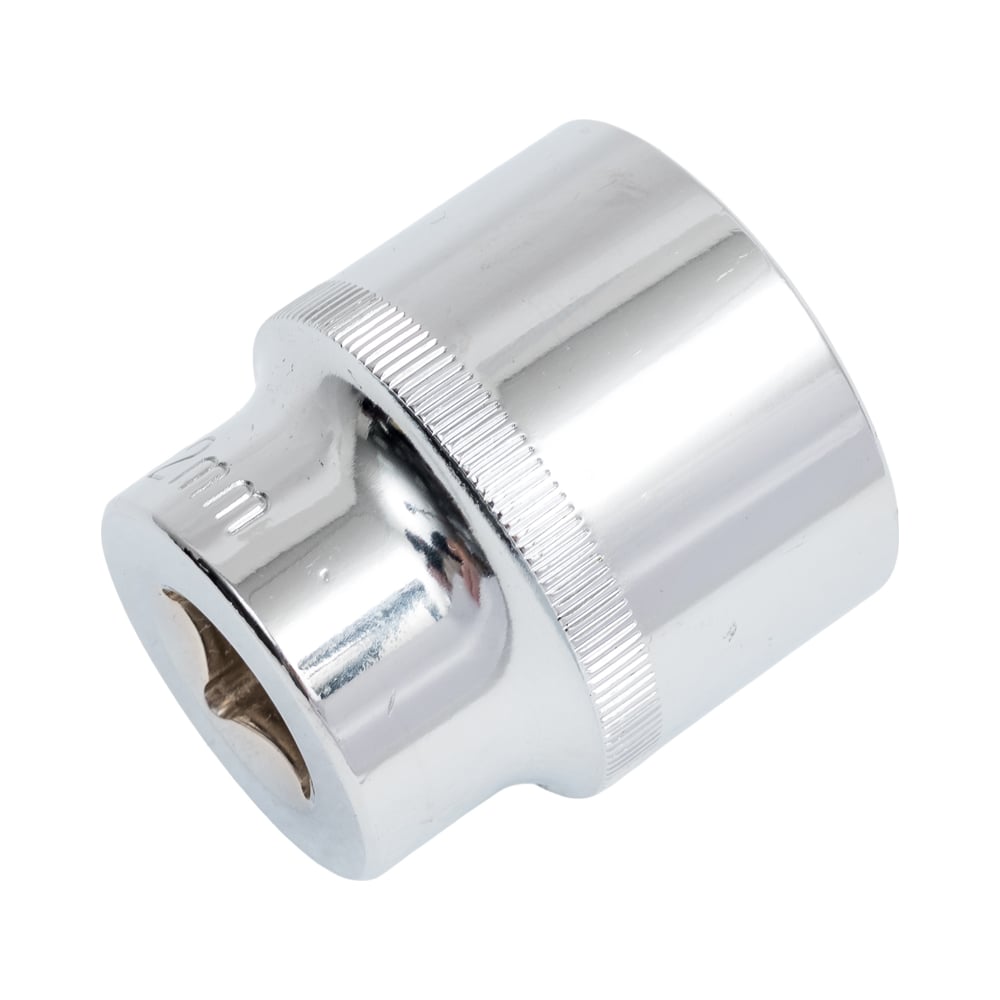 Изображение товара Головка торцевая 6-гранная CUSTOR 0445320 32х45 мм 1/2 дюйма Изображение товара Головка торцевая 6-гранная CUSTOR 0445320 32х45 мм 1/2 дюйма