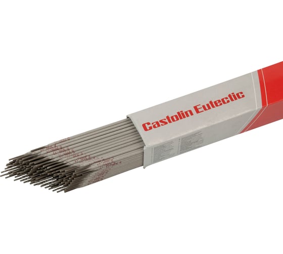Изображение товара Электроды CASTOLIN  EutecTrode E308L-17 VP д.2,0x300 мм упак.2,0кг, 71101029