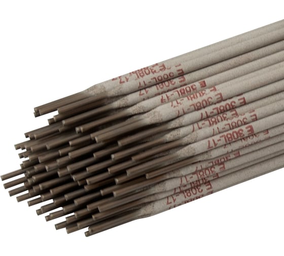 Изображение товара Электроды CASTOLIN EutecTrode Е308L-17 VP, д.2,5x350мм, упак.2,0кг, 71101030