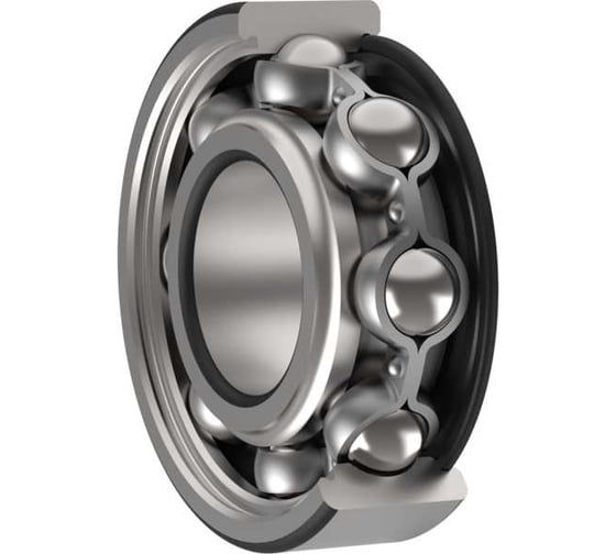 Изображение товара Подшипник ZKL 6307-RS C3 ТД013975