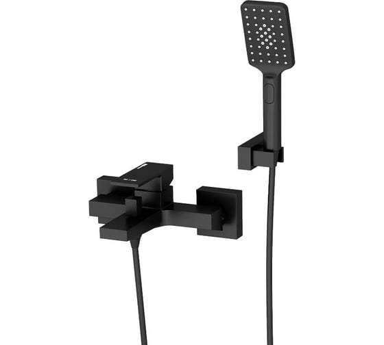 Изображение товара Смеситель для ванны WasserKRAFT латунь Abens 2001