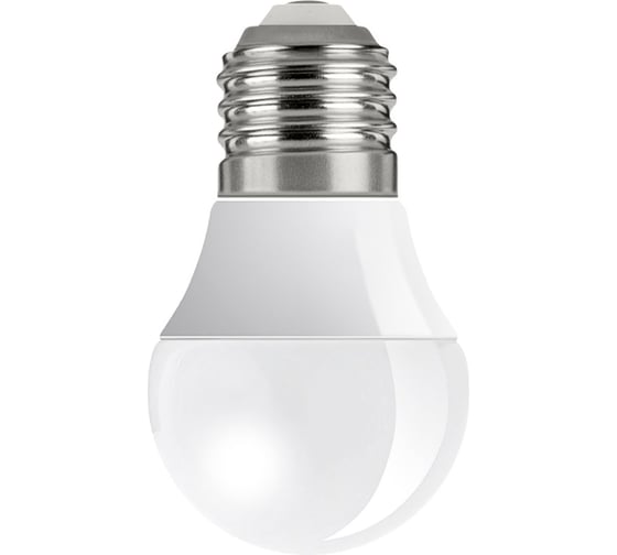 Изображение товара Лампа светодиодная Фарлайт шар G45 11 Вт 4000 К 990 лм Е27 FAR000251