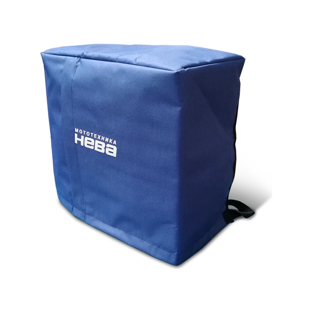 Изображение товара Чехол на двигатель 005.68.1010-02Т НЕВА Мототехника защитный для мотоблока