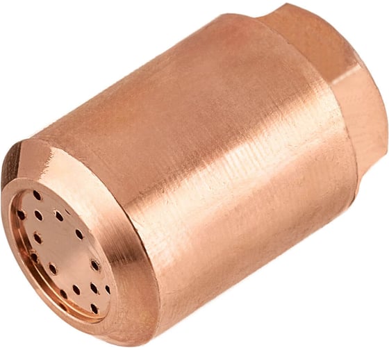 Изображение товара Мундштук к горелке ГЗУ-06 №6П ПТК 00000043265