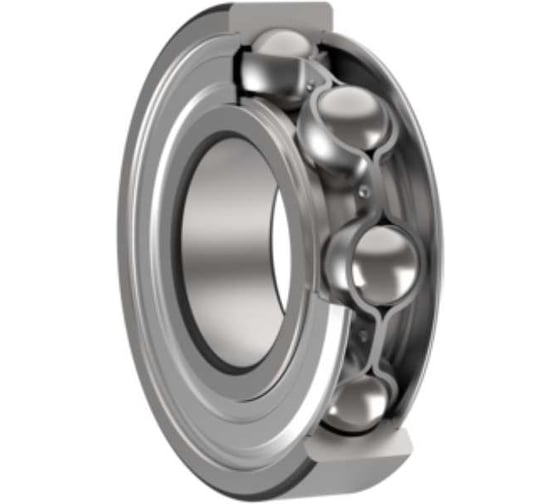 Изображение товара Подшипник ZKL 6207-2Z ТД012434