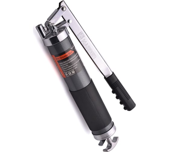 Изображение товара Рычажный насос для консистентной смазки HARDEN 500ccl 670101