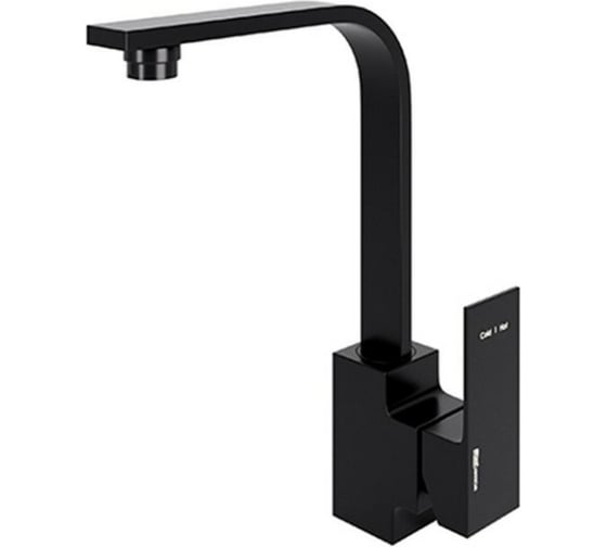 Изображение товара Смеситель для кухни WasserKRAFT латунь Abens 2007