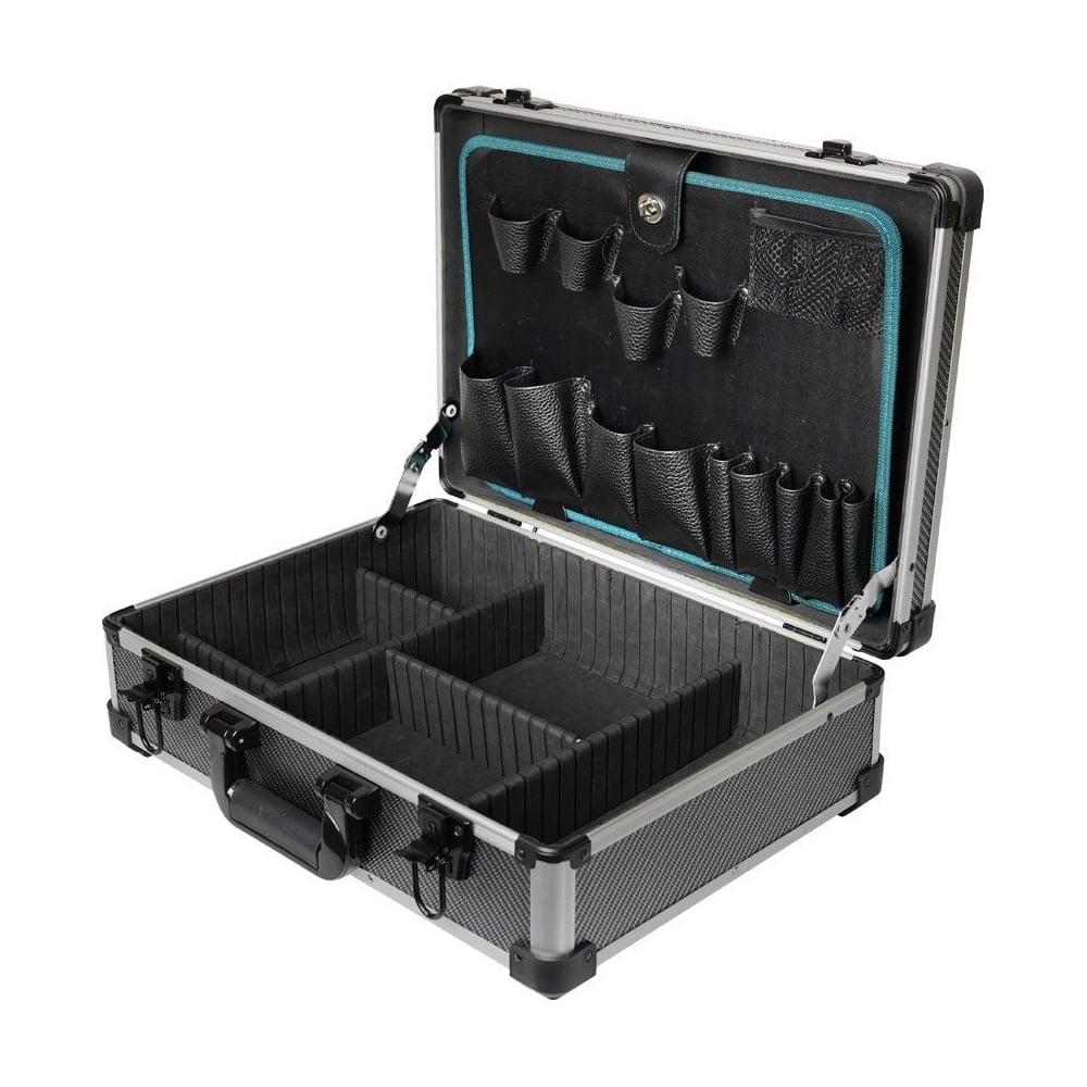 Изображение товара Кейс для инструментов Pro'sKit TC-756 00425972 Изображение товара Кейс для инструментов Pro'sKit TC-756 00425972