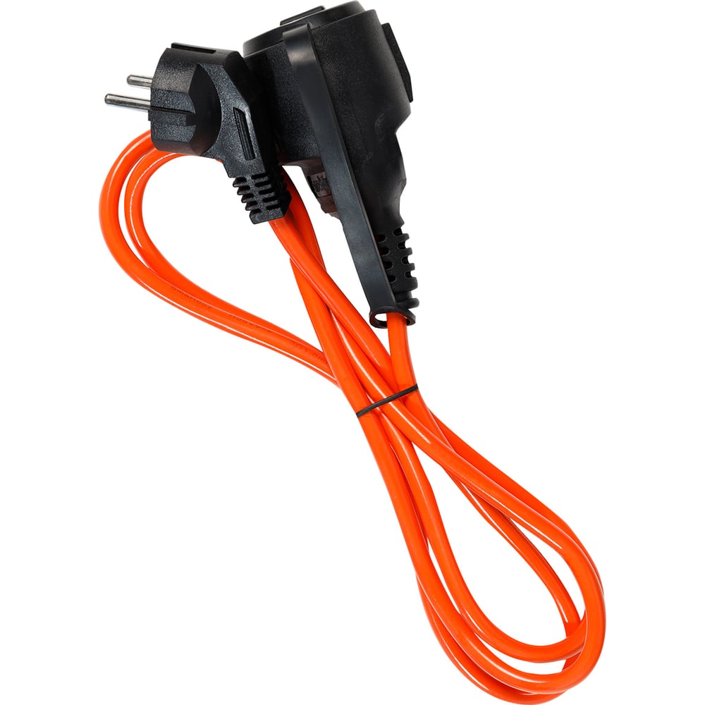 Изображение товара Удлинитель силовой Smartbuy 1.5 метра 10А IP44 SBE-16-1-10-F