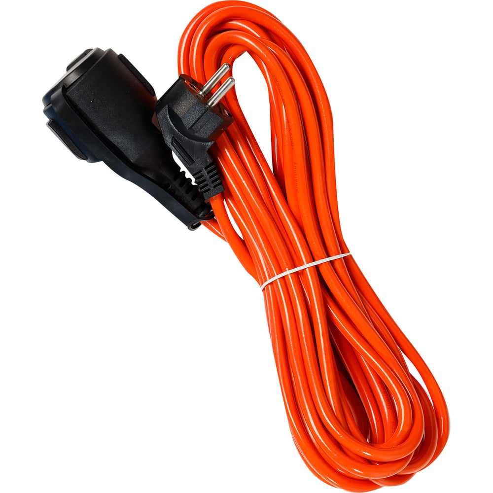 Изображение товара Удлинитель силовой Smartbuy 7 метров 2,2 кВт IP44