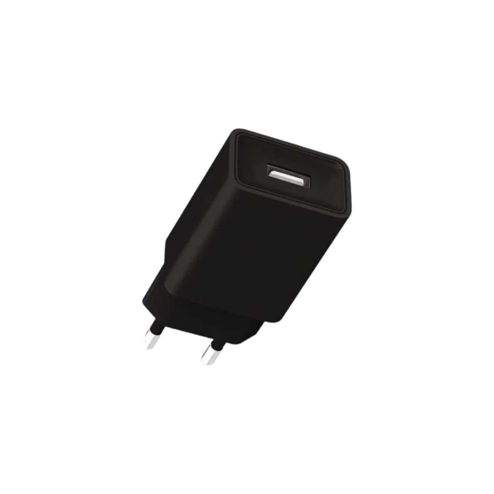 Изображение товара Сетевое зарядное устройство GoPower GP1U 2.4A 12W черный