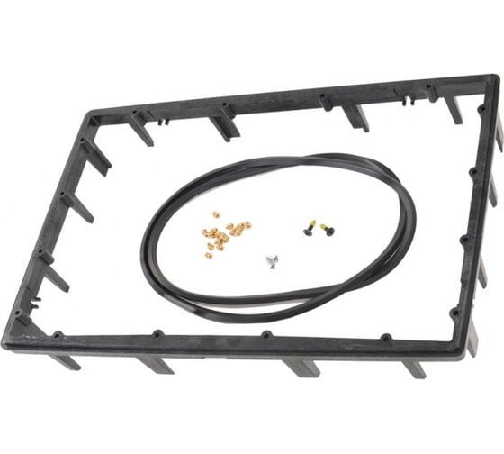 Изображение товара Рама панельная для кейса 1520 Pelican 1520-301-110E