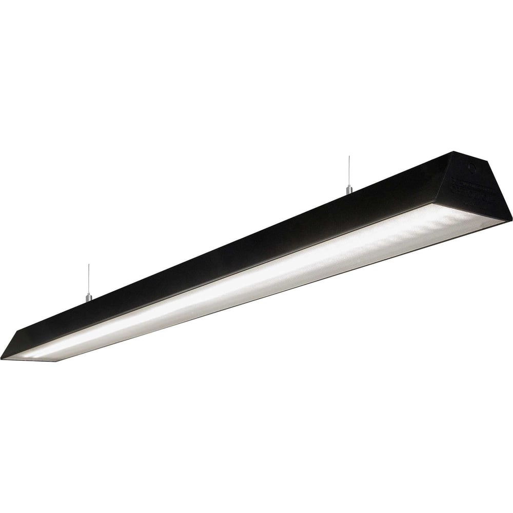 Изображение товара Светодиодный потолочный светильник Трейд VS305 58Вт 5000K микропризма IP40