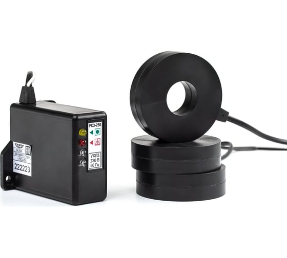 Изображение товара Реле АО НИИПП РКЗ - 250 773