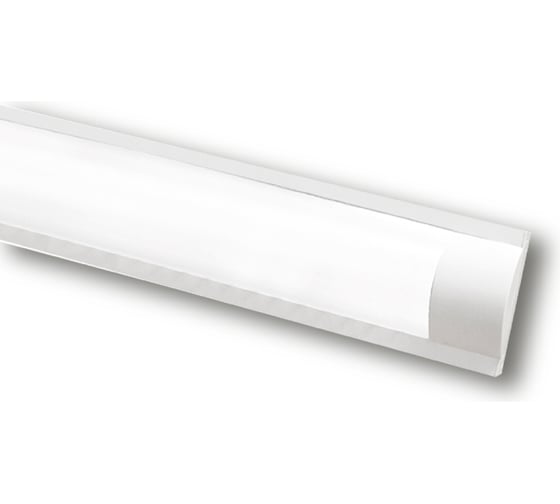 Изображение товара Светильник светодиодный Фарлайт СПО Сороковочка 40 Вт 6500 K 1200 мм FAR002295