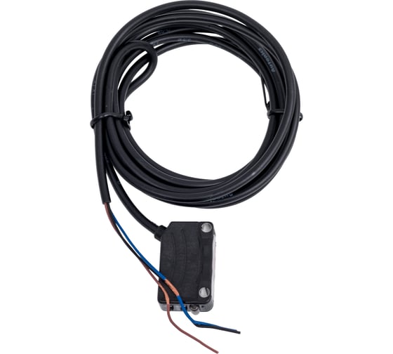 Изображение товара Фотоэлектрический датчик в компактном корпусе Autonics BJ3M-PDT-P A1650000207R