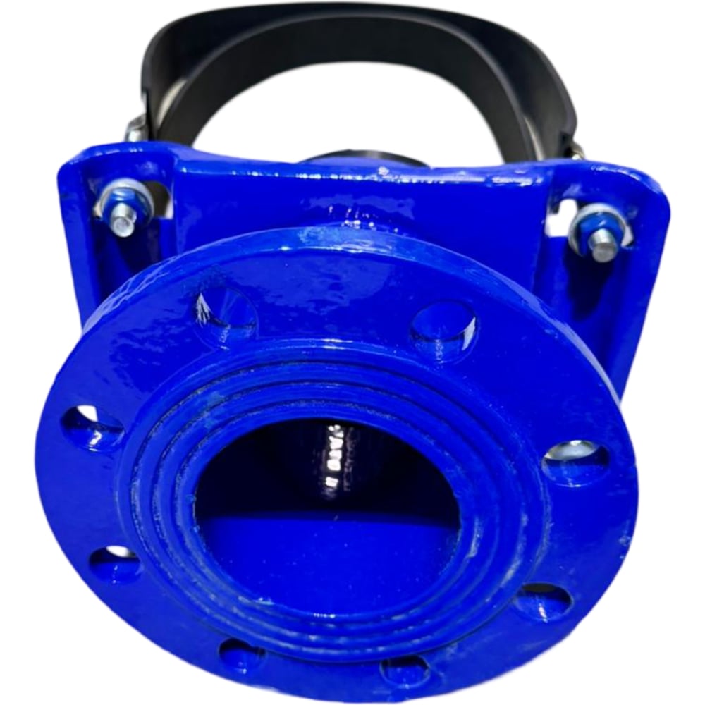 Изображение товара Фланцевый отвод RUTEMPО DN 300 (310-360) х50 ответвление водопровода