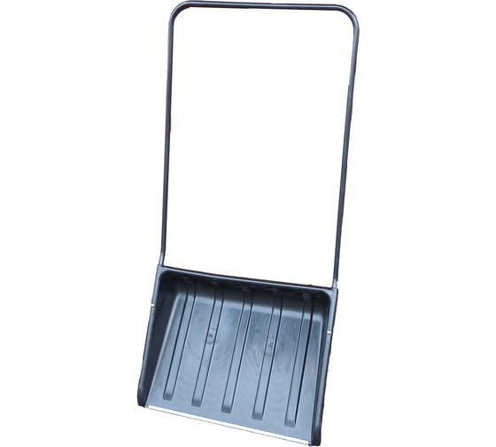 Изображение товара Движок для снега Репка Морозко 69х54, черный, большой 46636