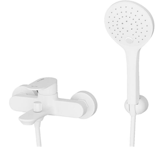 Изображение товара Смеситель для ванны WasserKRAFT латунь Mindel 8501