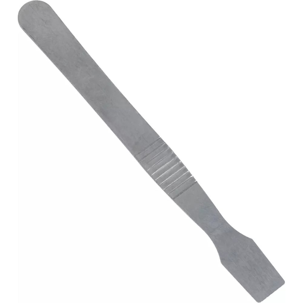 Изображение товара Металлический шпатель скребок HANDSKIT HSSCR для вскрытия корпусов