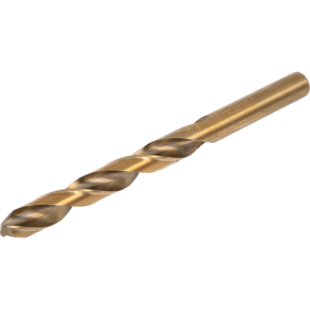 Изображение товара Кобальтовое сверло по металлу ЧЕГЛОК 17-02-115 11.5 мм диаметр