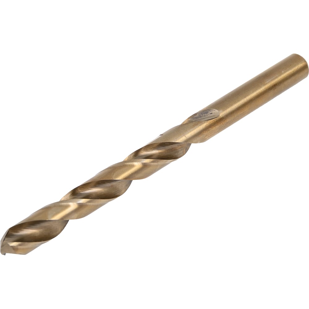 Изображение товара Кобальтовое сверло по металлу 11x142x94 мм ЧЕГЛОК HSS-Co
