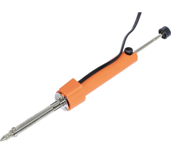 Изображение товара Отсос припоя электрический GS-108 (220В) HANDSKIT HSGS108