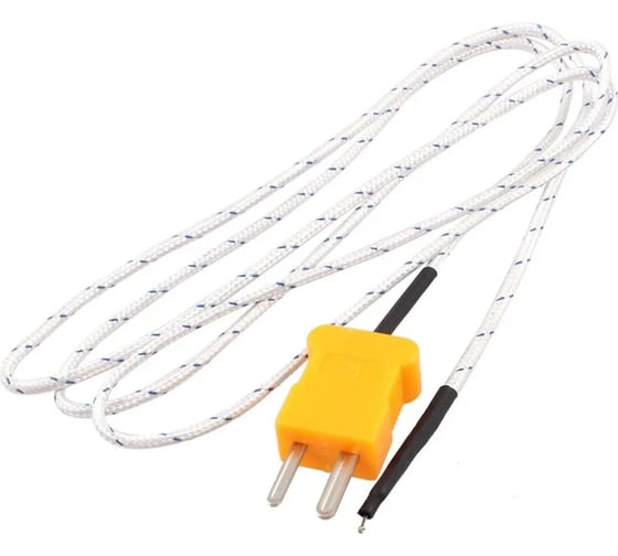 Изображение товара Термопара TP-01 1 м HANDSKIT TP01