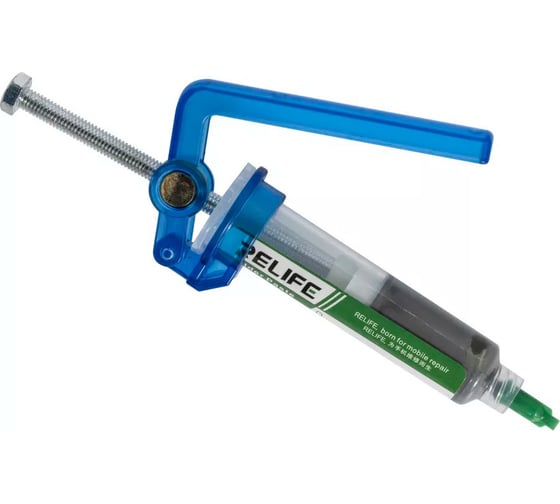 Изображение товара Толкатель для флюса клея OCA и паяльной пасты HANDSKIT TE-053