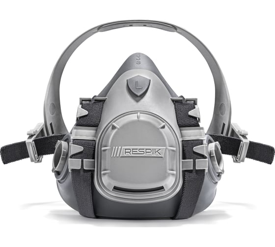 Изображение товара Полумаска RESPIK средний размер L R803