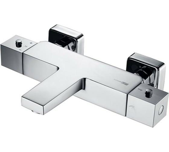Изображение товара Термостатический смеситель для ванны WasserKRAFT Thermo Alme 1511