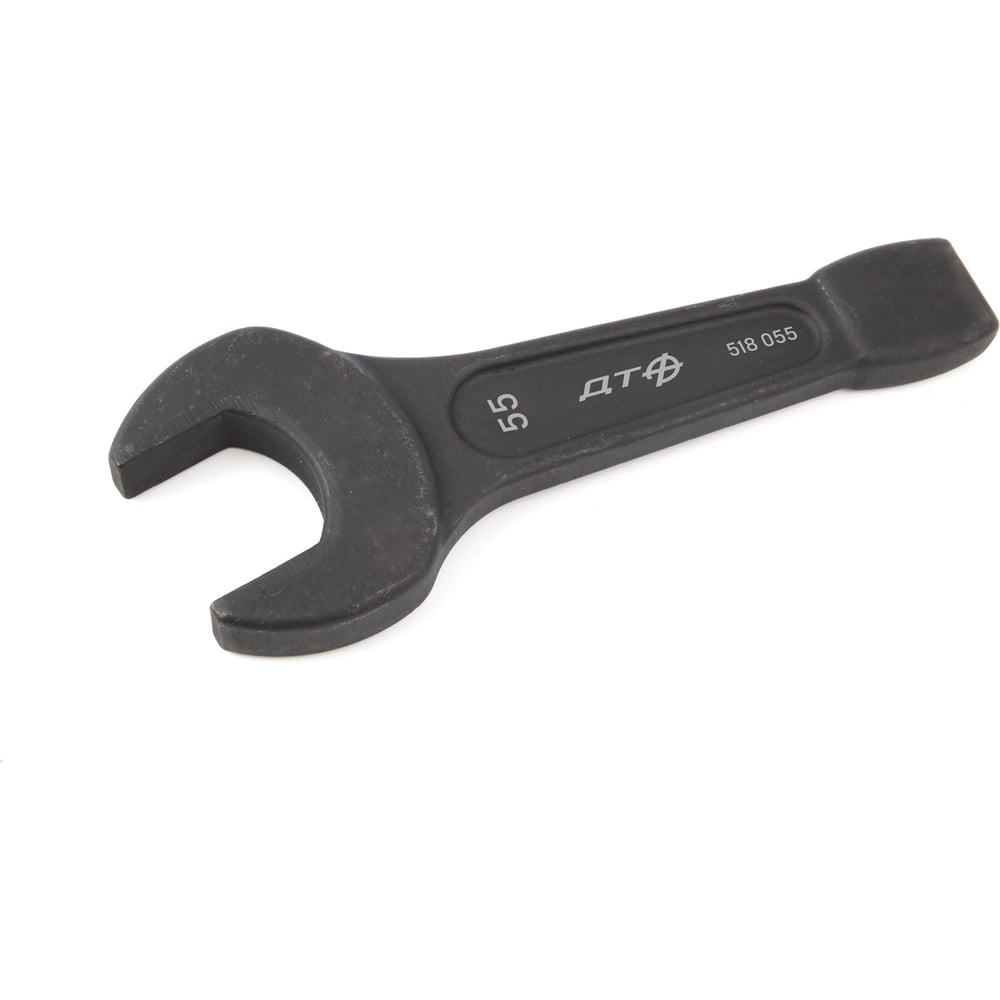 Изображение товара Ключ ударный рожковый Дело Техники КГОУ 55 мм 55 мм