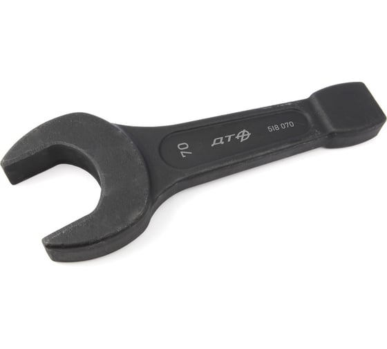Изображение товара Ключ ударный рожковый Дело Техники (КГОУ 70) 70 мм 518070
