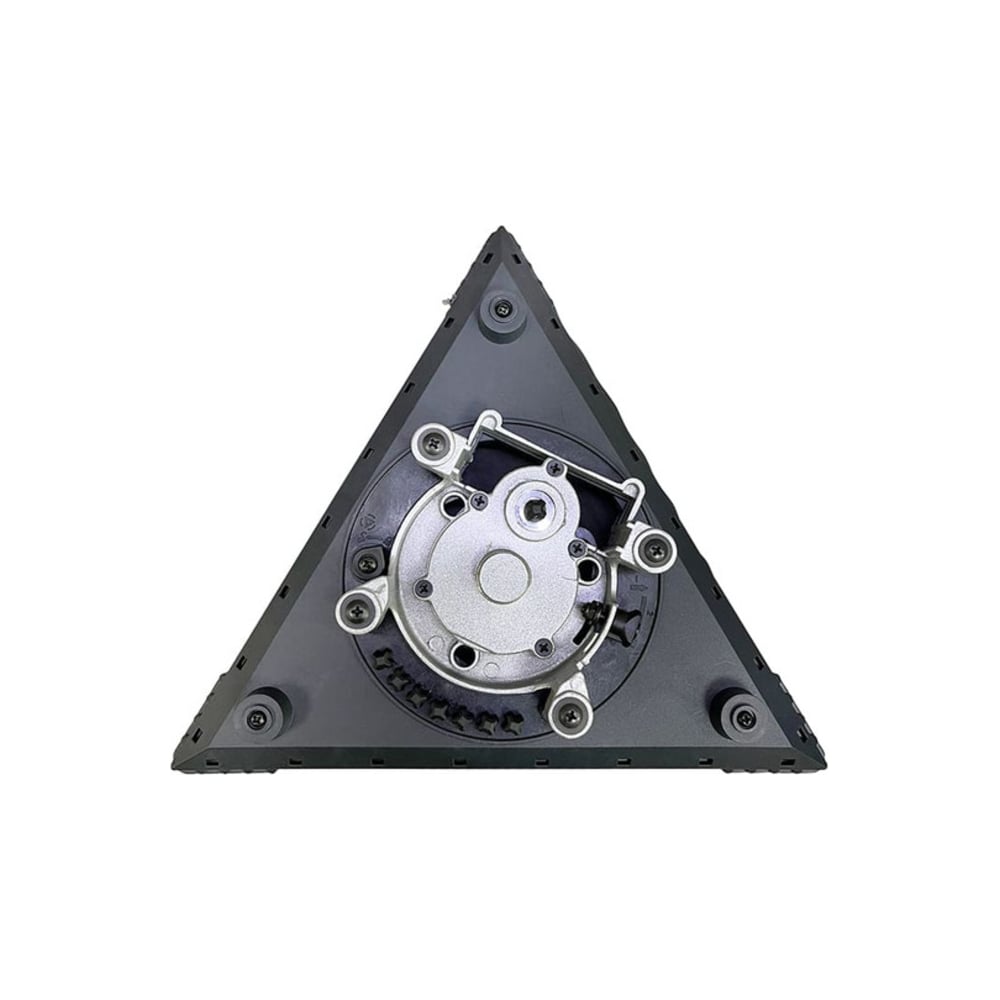 Изображение товара Насадка треугольная WorkMaster НТ-850B для шлифовки