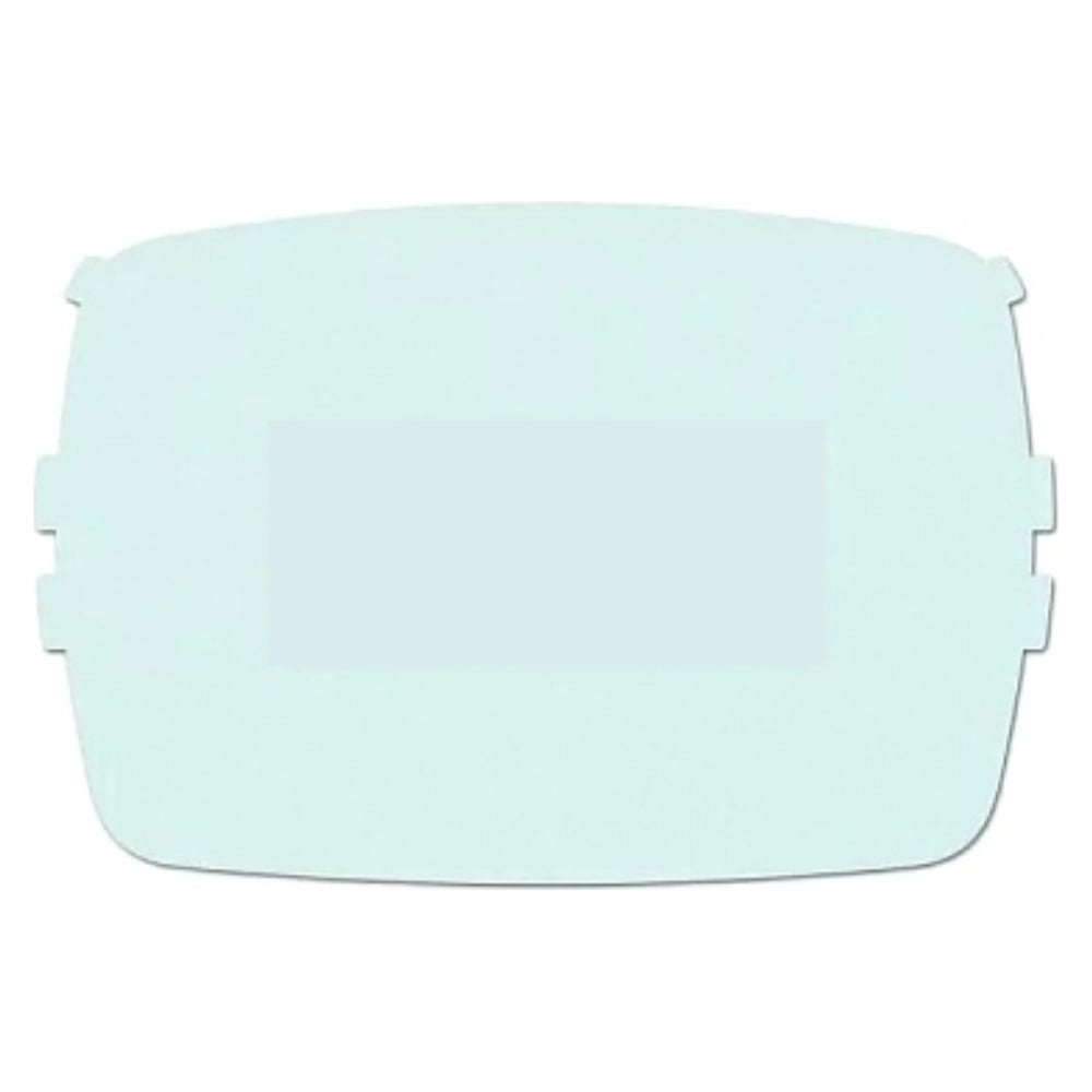 Изображение товара Пластина защитная 161x108x1 мм (ТМ 1000) SELLER-TMS 161108