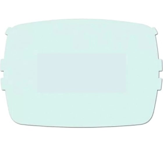 Изображение товара Пластина защитная 161x108x1 мм (ТМ 1000) SELLER-TMS 161108