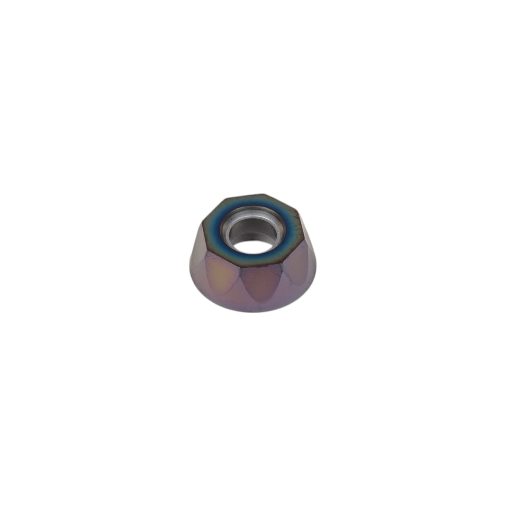 Изображение товара Пластина фрезерная RPMT1204MO-TT TF618 DESKAR 00-00046295