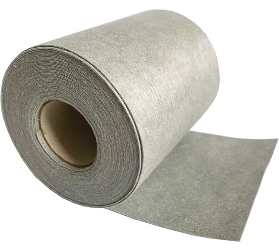 Изображение товара Полипропиленовая гидроизоляционная лента (в рулоне) LITOKOL LitoBAND RР10 478260001