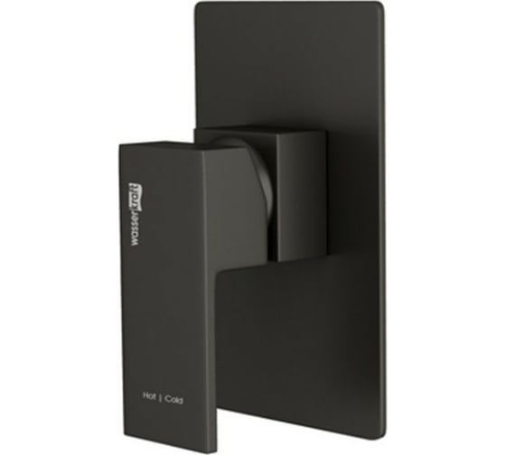 Изображение товара Смеситель для душа WasserKRAFT латунь Abens 2051