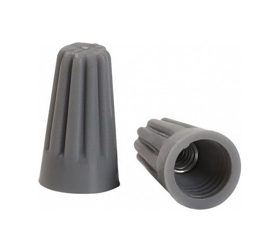 Изображение товара Зажим соединительный, изолирующий Smartbuy СИЗ-1 (100 шт.) SBE-swc-3