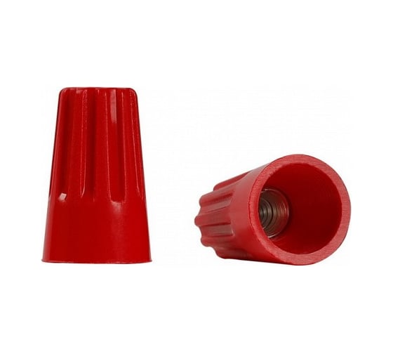 Изображение товара Зажим соединительный, изолирующий Smartbuy СИЗ-5 (100 шт.) SBE-swc-8